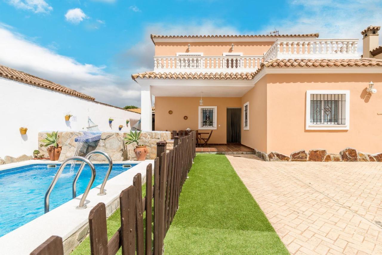 Hébergement de vacances Casa Familiar La Lobita 2