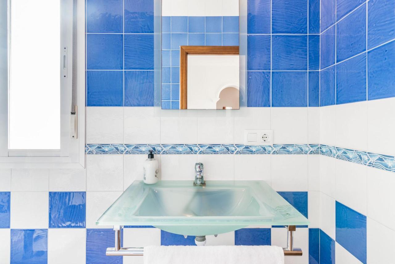 Casa Familiar La Lobita 2 Hébergement de vacances