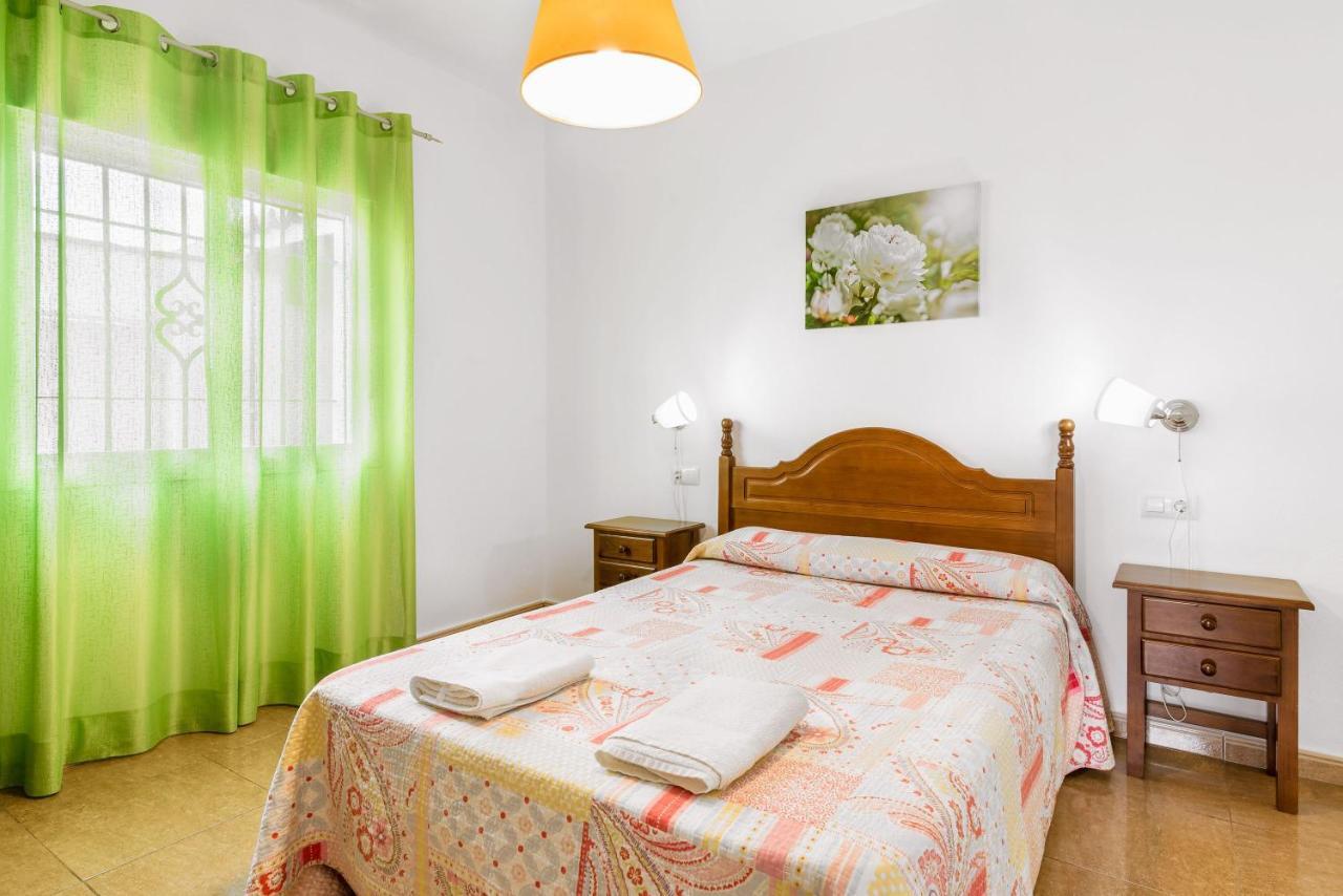 Casa Familiar La Lobita 2 * Conil De La Frontera