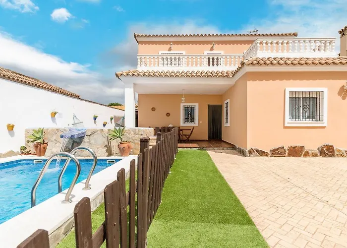 Casa Familiar La Lobita 2