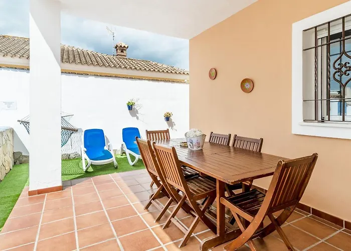 Casa Familiar La Lobita 2