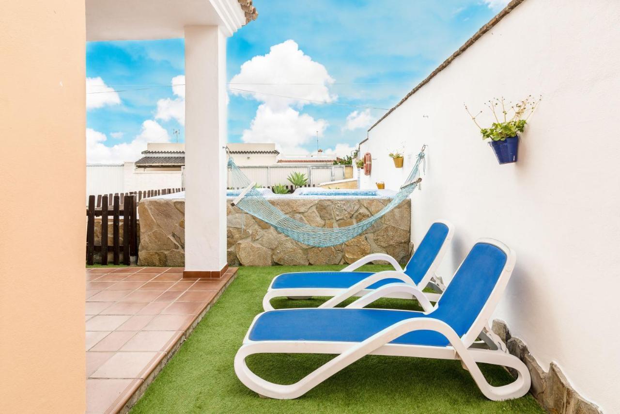 Holiday home Casa Familiar La Lobita 2 *
