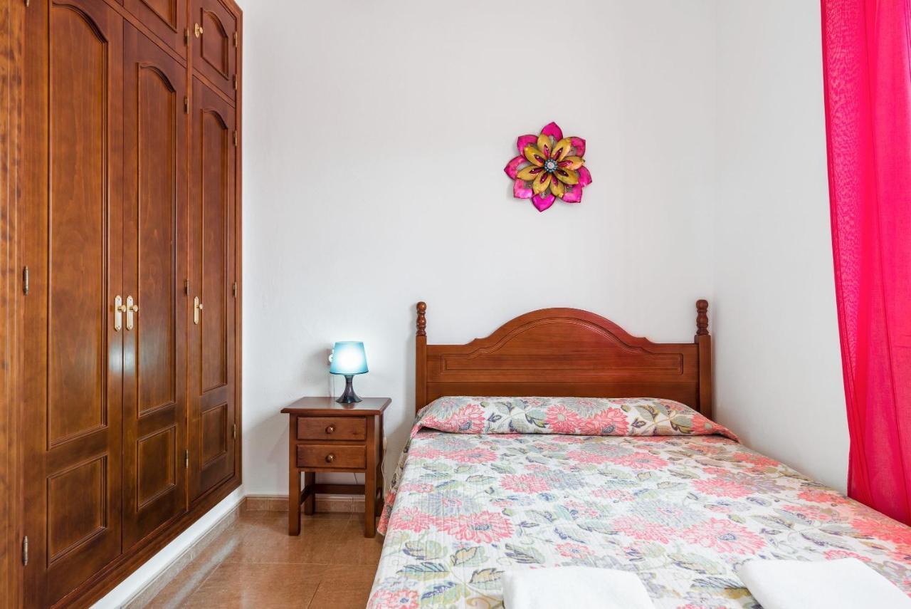 Casa Familiar La Lobita 2
