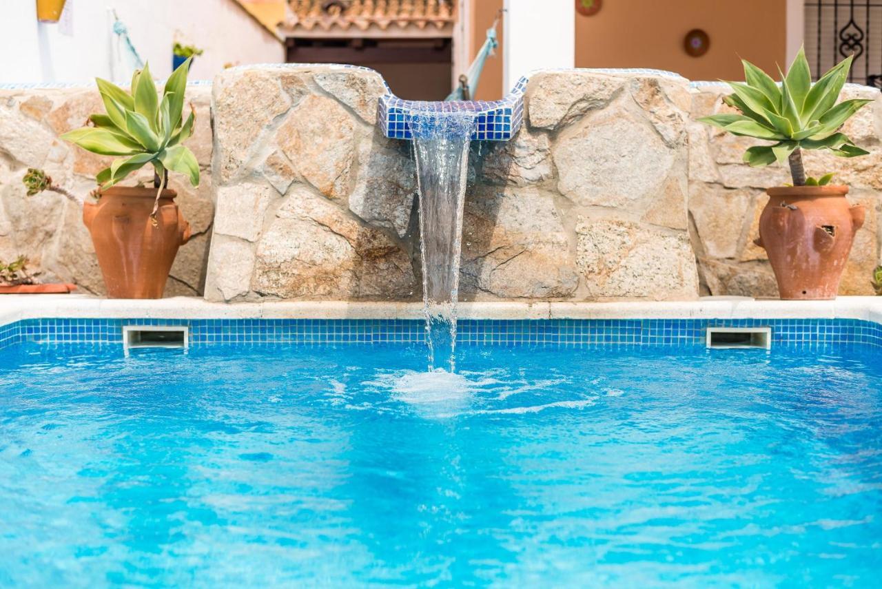 Casa Familiar La Lobita 2 Holiday home *